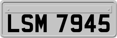 LSM7945