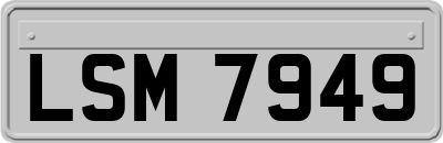 LSM7949