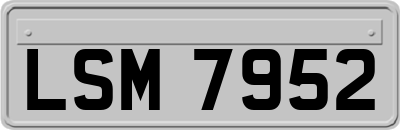 LSM7952