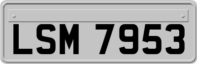LSM7953