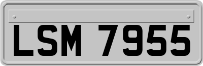 LSM7955