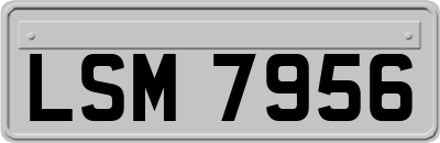 LSM7956