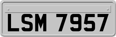 LSM7957