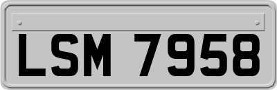 LSM7958