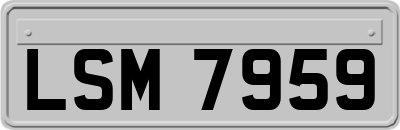 LSM7959