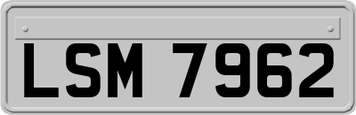 LSM7962