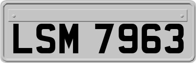 LSM7963
