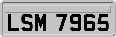 LSM7965