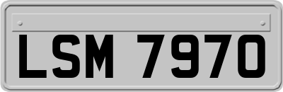 LSM7970