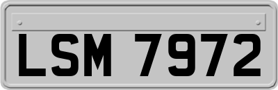 LSM7972
