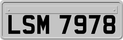 LSM7978