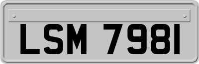 LSM7981