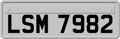 LSM7982