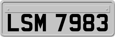 LSM7983