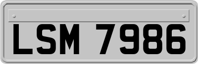 LSM7986