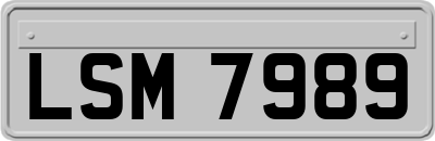 LSM7989