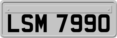 LSM7990