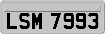 LSM7993