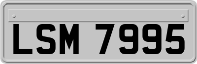 LSM7995