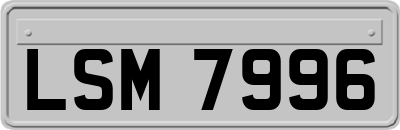 LSM7996