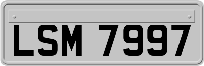 LSM7997