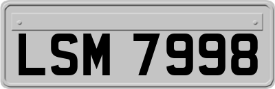 LSM7998