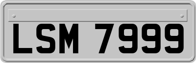 LSM7999