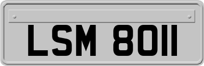LSM8011