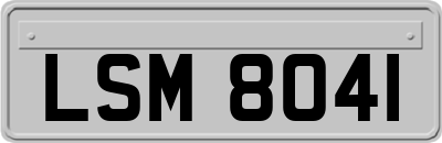 LSM8041