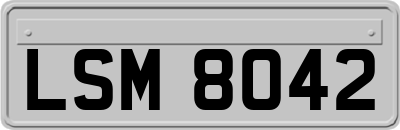 LSM8042