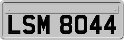 LSM8044