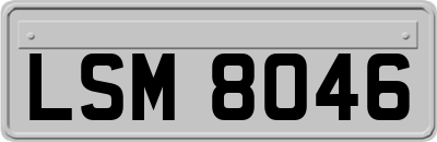 LSM8046