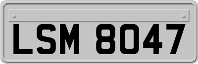 LSM8047