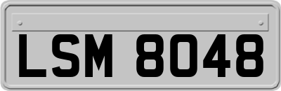 LSM8048