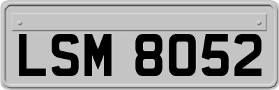 LSM8052