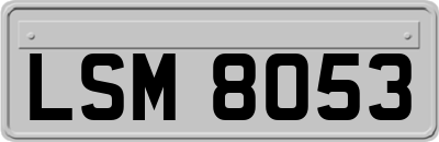 LSM8053