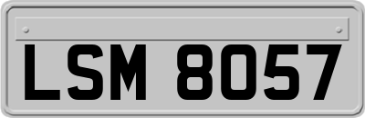 LSM8057