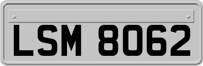 LSM8062