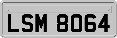 LSM8064