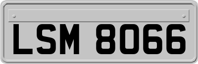 LSM8066