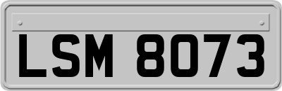 LSM8073