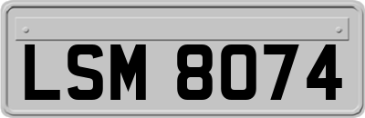 LSM8074