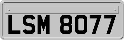 LSM8077
