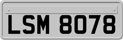 LSM8078