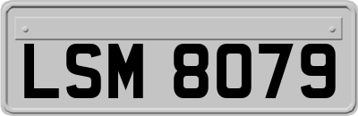 LSM8079
