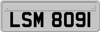 LSM8091
