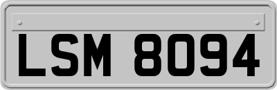 LSM8094