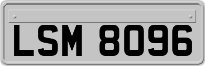 LSM8096