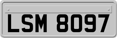 LSM8097