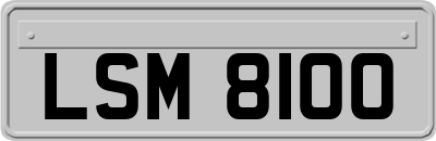 LSM8100